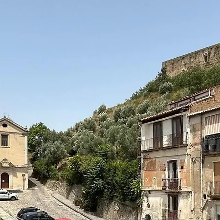 La Dimora Dei Normanni Frühstückspension Cosenza