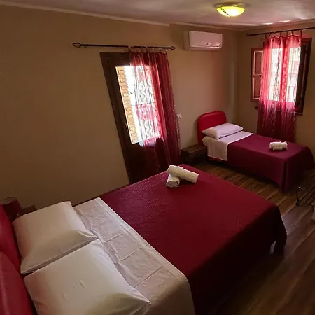 Frühstückspension La Dimora Dei Normanni