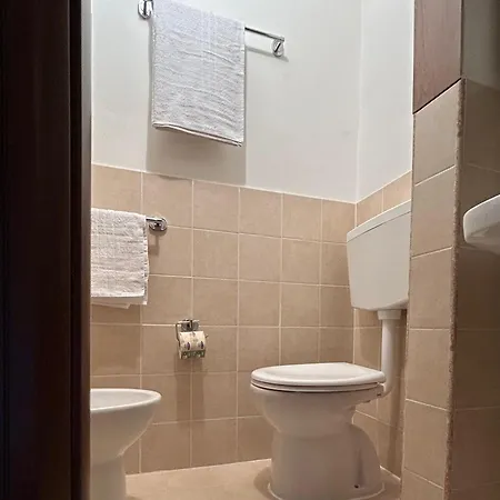 La Dimora Dei Normanni 4*