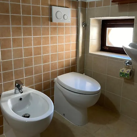 La Dimora Dei Normanni 4* Cosenza