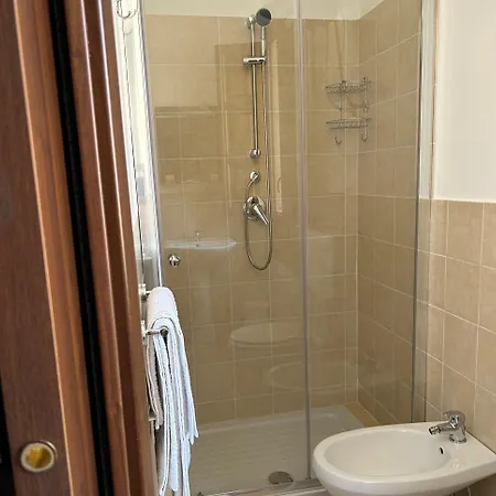 Frühstückspension La Dimora Dei Normanni