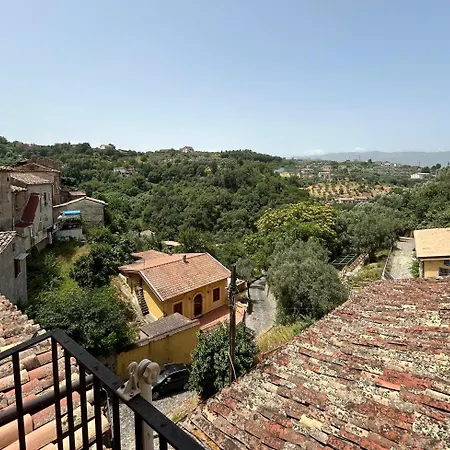 La Dimora Dei Normanni