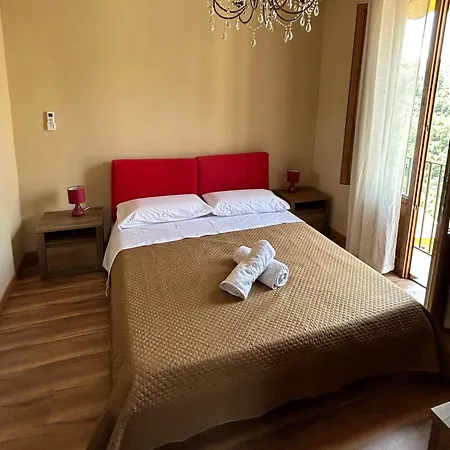 Bed & Breakfast La Dimora Dei Normanni Cosenza