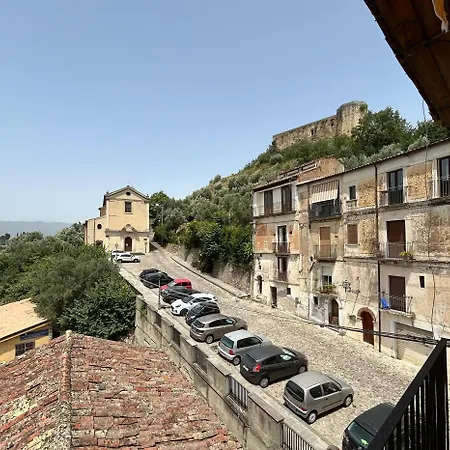 La Dimora Dei Normanni