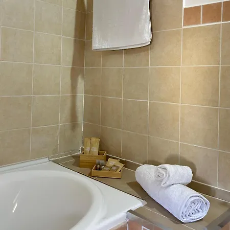 Bed & Breakfast La Dimora Dei Normanni Cosenza