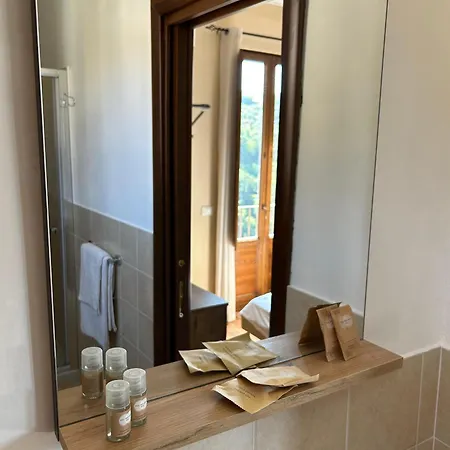 Bed & Breakfast La Dimora Dei Normanni *