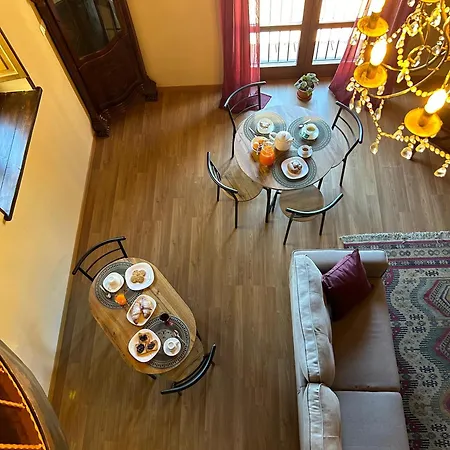 Bed & Breakfast La Dimora Dei Normanni Cosenza
