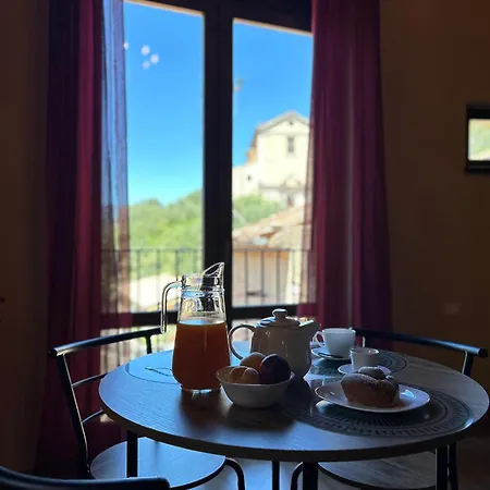 Bed & Breakfast La Dimora Dei Normanni *