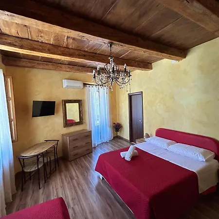 La Dimora Dei Normanni *