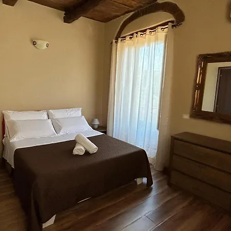 La Dimora Dei Normanni Frühstückspension