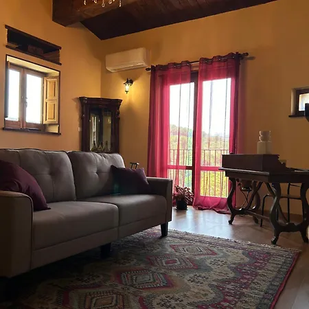 La Dimora Dei Normanni Frühstückspension