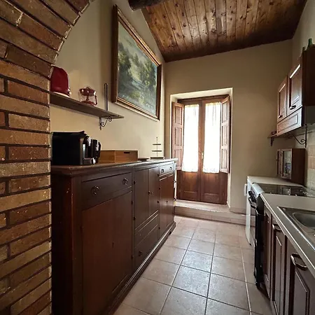 La Dimora Dei Normanni Cosenza