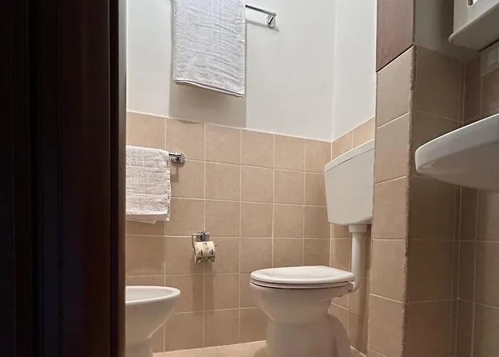 La Dimora Dei Normanni 4*