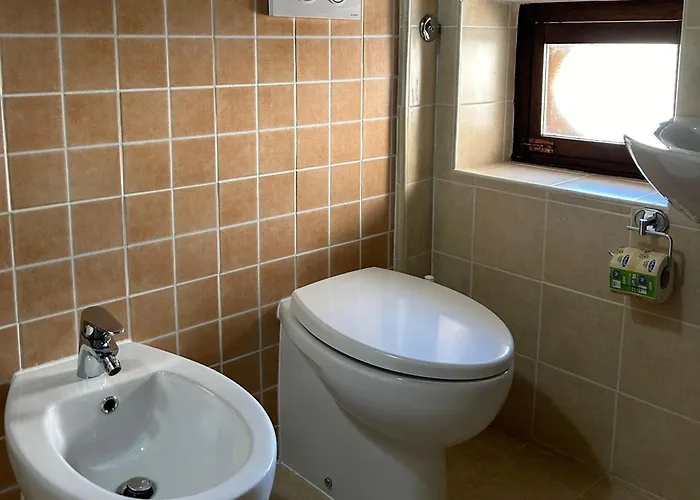 La Dimora Dei Normanni 4* 科森扎