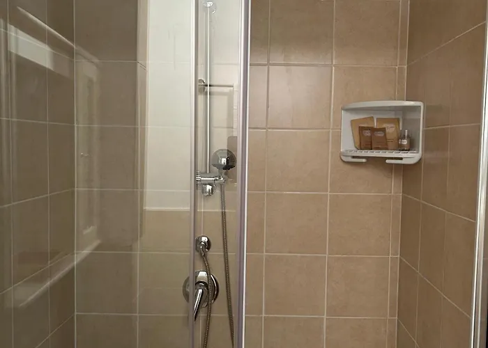 住宿加早餐酒店 La Dimora Dei Normanni 4*