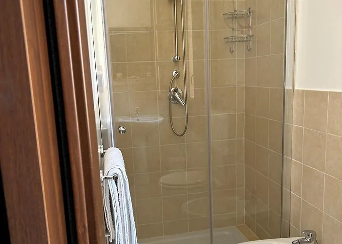 住宿加早餐酒店 La Dimora Dei Normanni