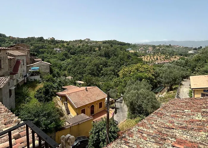 La Dimora Dei Normanni