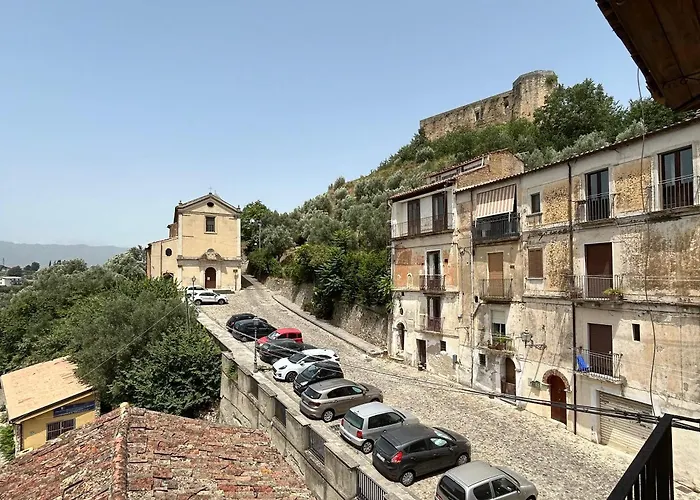 La Dimora Dei Normanni