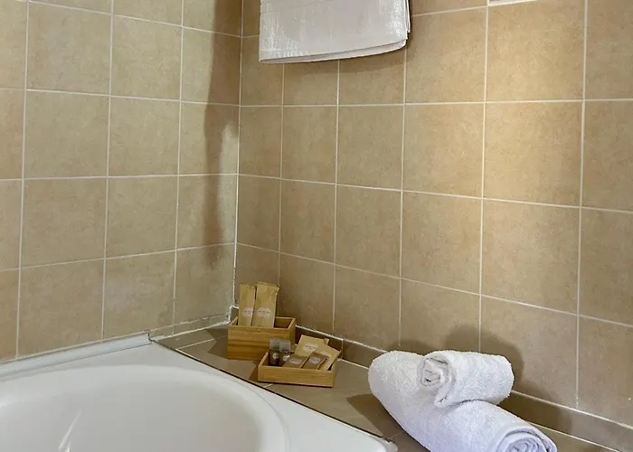 住宿加早餐酒店 La Dimora Dei Normanni 科森扎