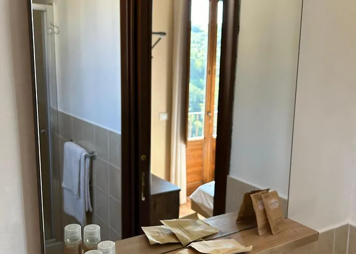 住宿加早餐酒店 La Dimora Dei Normanni 4*