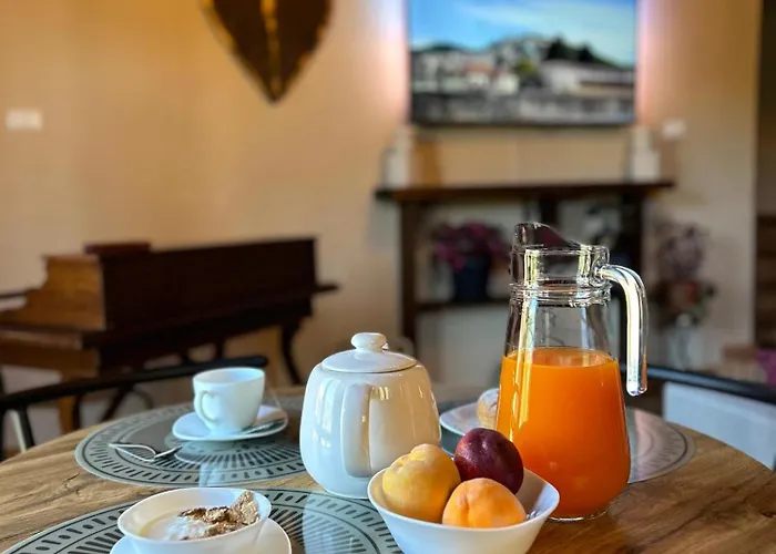 La Dimora Dei Normanni 4* 科森扎