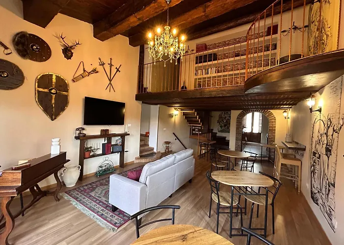 La Dimora Dei Normanni